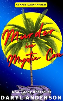 Cover Murder in Mystic Cove (Addie Gorsky Mysteries, #1) (eBook, ePUB)
