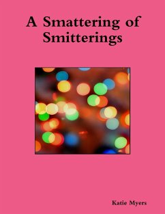 Cover A Smattering of Smitterings (eBook, ePUB)