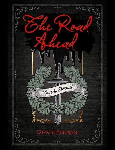 The Road Ahead (eBook, ePUB)