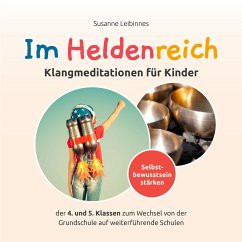 Im Heldenreich (MP3-Download) - Leibinnes, Susanne