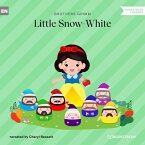 Little Snow-White (MP3-Download)