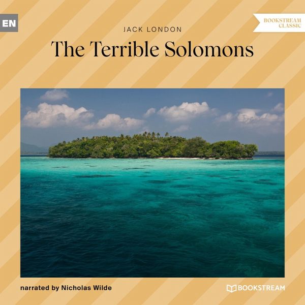 The Terrible Solomons (MP3-Download)