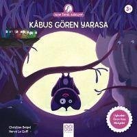 Kabus Gören Yarasa - Beigel, Christine