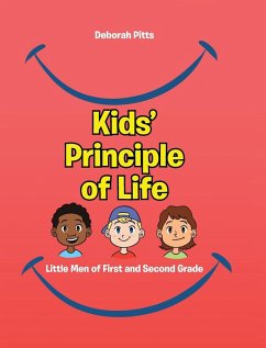 Kids' Principle of Life - Pitts, Deborah
