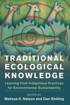 Traditional Ecological Knowledge