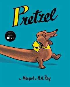 Cover Pretzel