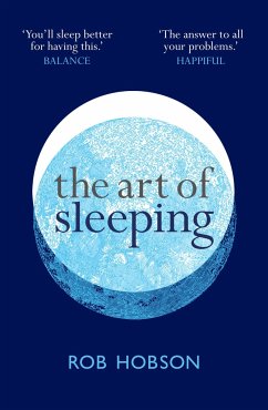 The Art of Sleeping - Hobson, Rob