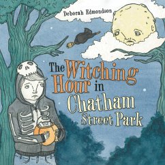 The Witching Hour in Chatham Street Park - Edmondson, Deborah