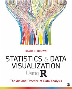 Statistics and Data Visualization Using R - Brown, David S. (University of Colorado, Boulder, USA)