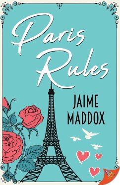 Paris Rules - Maddox, Jaime