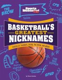 Basketball's Greatest Nicknames: Chocolate Thunder, Spoon, the Brow, and More!