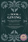 The Book of Giving