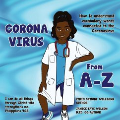 Coronavirus A-Z - Williams, Lyric; Wilson, Janice
