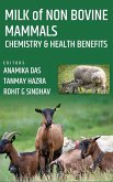 Milk Of Non Bovine Mammals: Chemistry And Health Benefits Milk Of Non Bovine Mammals: Chemistry And Health Benefits
