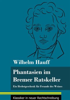 Cover Fantasien im Bremer Ratskeller