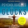 Psychologie des Glücks (MP3-Download) - Bild 1