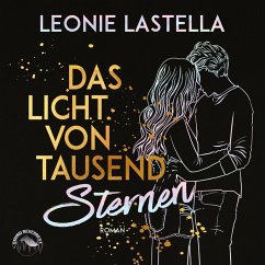Das Licht von tausend Sternen (MP3-Download) - Lastella, Leonie