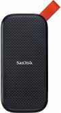 SanDisk Portable SSD 480GB 520MB USB 3.2 SDSSDE30-480G-G25