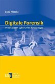 Digitale Forensik (eBook, PDF)