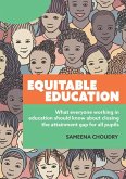 Equitable Education