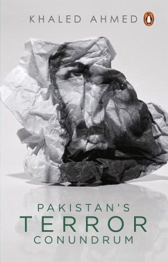 Pakistan's Terror Conundrum - Ahmed, Khaled