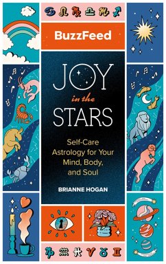 Buzzfeed: Joy in the Stars - Buzzfeed; Hogan, Brianne