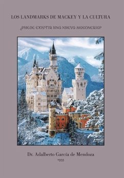 Los Landmarks De Mackey Y La Cultura - de Mendoza, Adalberto García