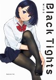Black Tights Wide Black Tights Wide