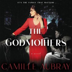 The Godmothers - Aubray, Camille