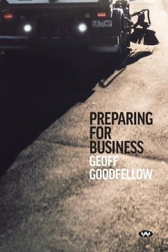 Preparing for Business - Goodfellow, Geoff