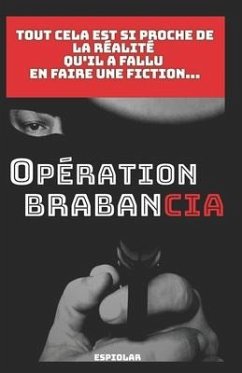 Opération BrabanCIA - Hos, Alexandre