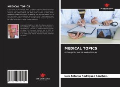 MEDICAL TOPICS - Rodríguez Sánchez., Luis Antonio