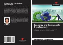 Economy and Sustainable Development - Labra Quispe, Sandra Fanny