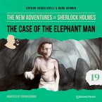 The Case of the Elephant Man (MP3-Download)