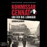 Kommissar Gennat und der BVG-Lohnraub... - Bild 1