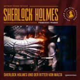 Sherlock Holmes und der Ritter von Malta (MP3-Download)