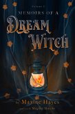 Memoirs of a Dream Witch (eBook, ePUB)