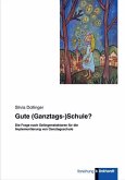 Gute (Ganztags-) Schule? (eBook, PDF)