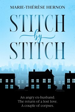 Cover Stitch by Stitch (eBook, ePUB)