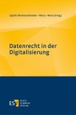 Datenrecht in der Digitalisierung (eBook, PDF)