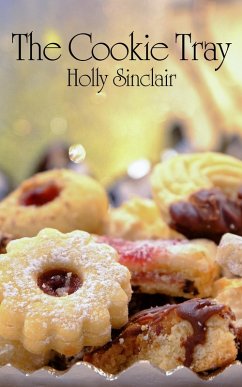 The Cookie Tray (eBook, ePUB) - Sinclair, Holly