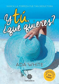 Y tú, ¿qué quieres? - White, Ada