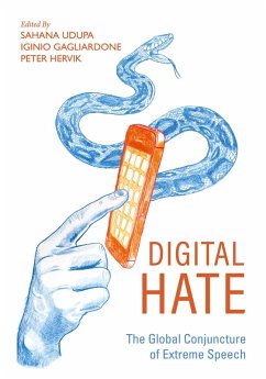 Cover Digital Hate
