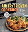 The Ultimate Air Fryer Oven Cookbook - Bild 1