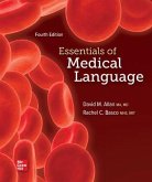 Loose Leaf for Essentials of Medical Language