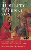 The Humility of the Eternal Son
