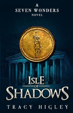 Isle of Shadows - Higley, Tracy