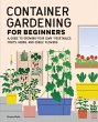Container Gardening For Beginners - Bild 1