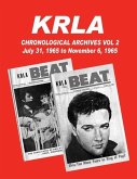 KRLA Chronological Archives Vol 2