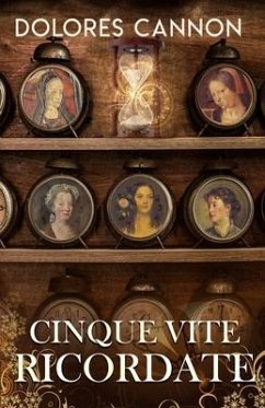Cinque Vite Ricordate - Lucca, Francesco; Cannon, Dolores